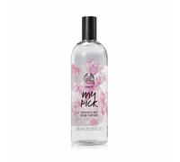 The Body Shop Spritiz My Pick Fragrance Mist, 100 ml