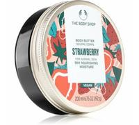 The Body Shop Strawberry Body Butter 200 Ml
