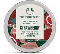 The Body Shop Strawberry body butter 50ml