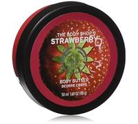 The Body Shop Strawberry Body Butter 50ml