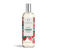 The Body Shop Strawberry Body Mist 100ml
