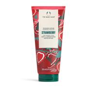 The Body Shop - Strawberry Body Polish (200ml)