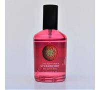 The Body Shop Strawberry Eau de Toilette EDT Parfum 30ml
