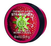 The Body Shop Strawberry Lip Butter 10 ml