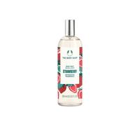 The Body Shop Strawberry Body Mist 100ml Vegan Refreshing Fragrance
