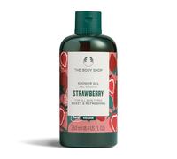 The Body Shop Strawberry Shower Gel 250 ml