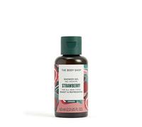 The Body Shop Strawberry Shower Gel 2 Fl Oz