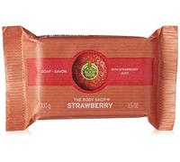 The Body Shop Strawberry Soap - 100g
