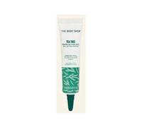 The Body Shop Tea Tree 15ml Rapid Action Gel - Enriched with 2% Salicylic Acid - Vegan - Visibly Reduces Bleminshes Overnight