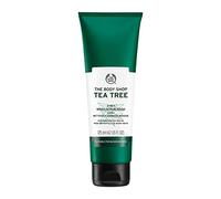 The Body Shop Tea Tree 3-In-1 Wash Scrub Mask 125ml