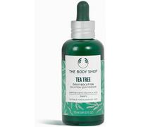 The Body Shop Tea Tree Daily Solution (1x 50ml), Lightweight Face Serum for Ble