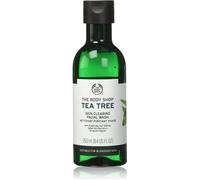 The Body Shop Tea Tree Facial Wash 250 ml