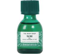 The Body Shop - Tea Tree Oil (20ml)