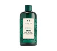 The Body Shop Tea Tree shampoo 400 ml