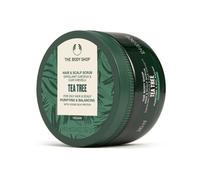 The Body Shop - Tea Tree Purifying & Balancing Hair & Scalp Scrub 240ml