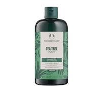 The Body Shop Tea Tree Purifying & Balancing Shampoo 400 ml