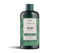 The Body Shop Tea Tree Purifying & Balancing Shampoo 400 ml
