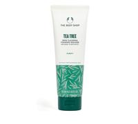 The Body Shop - Tea Tree Skin Clearing Daily Scrub (125ml)