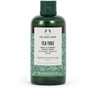The Body Shop Tea Tree Skin Clearing Facial Wash, 250ml BRAND NEW