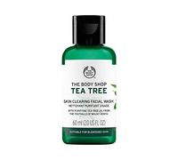 The Body Shop Tea Tree Skin Clearing Facial Wash 60 ml
