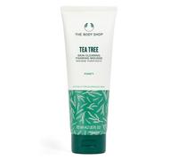 The Body Shop - Tea Tree Skin Clearing Foaming Mousse (125ml)