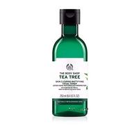 THE BODY SHOP TEA TREE SKIN CLEARING MATTIF. TONER 250ML