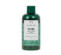 The Body Shop Tea Tree Skin Clearing Toner 250ml | Purifying Toner for Oily, Blemish-Prone Skin, Removes Residue and Excess Oil, with Tea Tree Oil and Salicylic Acid