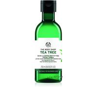 The Body Shop Tea Tree Skin Clearing Toner, 8.4-Fluid Ounce