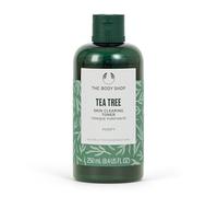 The Body Shop Tea Tree Skin Clearing Toner, 8.4-Fluid Ounce
