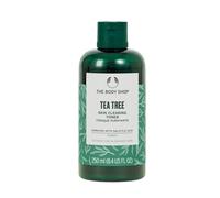 The Body Shop Tea Tree Skin Clearing Toner for Blemished Skin 250ml