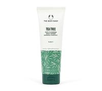 The Body Shop Tea Tree Squeaky Clean Scrub 100 ml