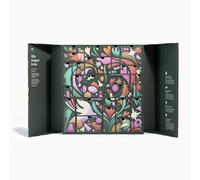 The Body Shop Ultimate Beauty Advent Calendar 2025 (1x Gift Set), 25-Day Luxury Skincare & Makeup Advent Calendar for Women, Full-Size & Travel-Size Favourites, Body Butters, Creams, Masks & More