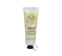 The Body Shop Unisex Hand Cream, Moringa 30 ml CTB00212