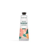 The Body Shop Unisex Hand Cream, Pink Grapefruit 30 ml
