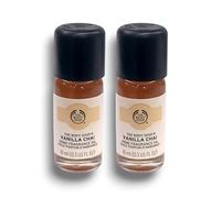 The Body Shop Vanilla Chai Home Fragrance Oil 10ml