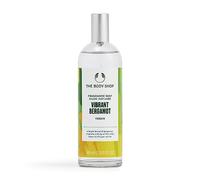 The Body Shop Vibrant Bergamot Body Mist 100 Ml