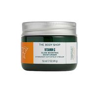 The Body Shop Vitamin C Glow Boosting Moisturiser 50 Ml