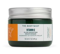 The Body Shop Glow Boosting Moisturiser Vitamin C & Hyaluronic Acid – 50 ml