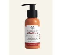The Body Shop Vitamin C Glow Revealing Liquid Peel - 100ml