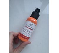 The Body Shop Vitamin C Glow Revealing Liquid Peel - 100ml