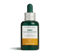 The Body Shop Vitamin C Glow Revealing Serum 30ml - NEW