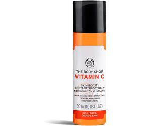 The Body Shop Vitamin C Skin Boost Instant Smoother (1x 30ml),...