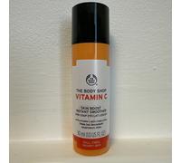 The Body Shop Vitamin C Skin Boost Instant Smoother 30ml Radiance-Boosting ❤️