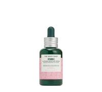 The Body Shop Serum - Vitamin E Bi-Phase Hydration - 30 ml