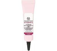 The Body Shop Vitamin E Eye Cream 15 ml