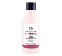 The Body Shop Facial Cream Cleanser – Vitamin E