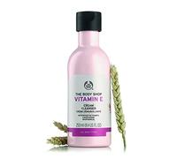 The Body Shop Facial Cream Cleanser – Vitamin E