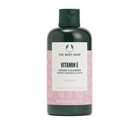 The Body Shop Vitamin E Facial Cream Cleanser