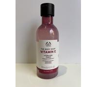 The Body Shop Vitamin E Hydrating Toner 250ml for All Skin Types