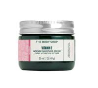 The Body Shop - Vitamin E Intense Moisture Cream (50ml)